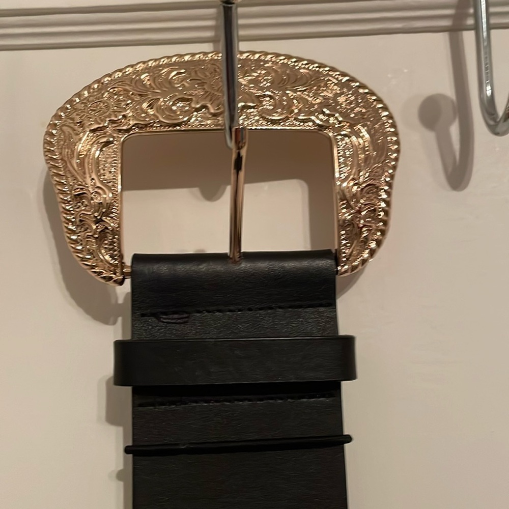 Belt